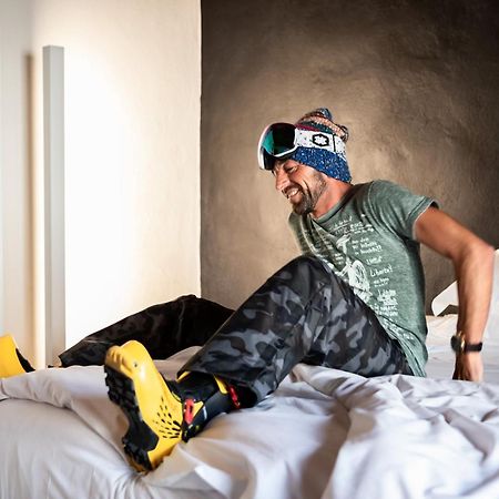 Alp Apartments Ski & Bike - Xavier Αόστα Εξωτερικό φωτογραφία