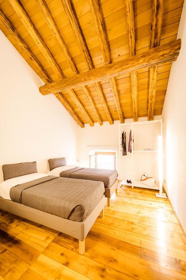 Alp Apartments Ski & Bike - Xavier Αόστα Εξωτερικό φωτογραφία