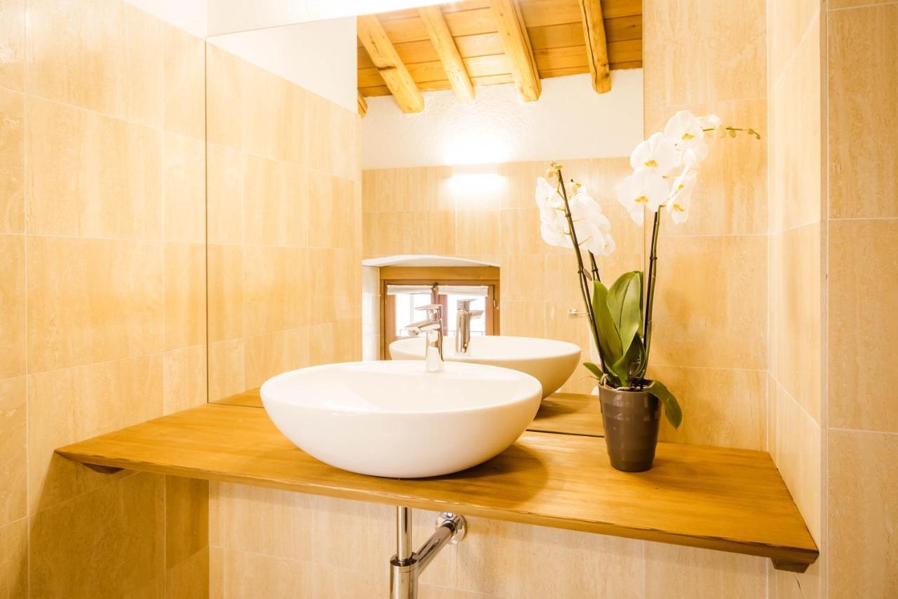 Alp Apartments Ski & Bike - Xavier Αόστα Εξωτερικό φωτογραφία