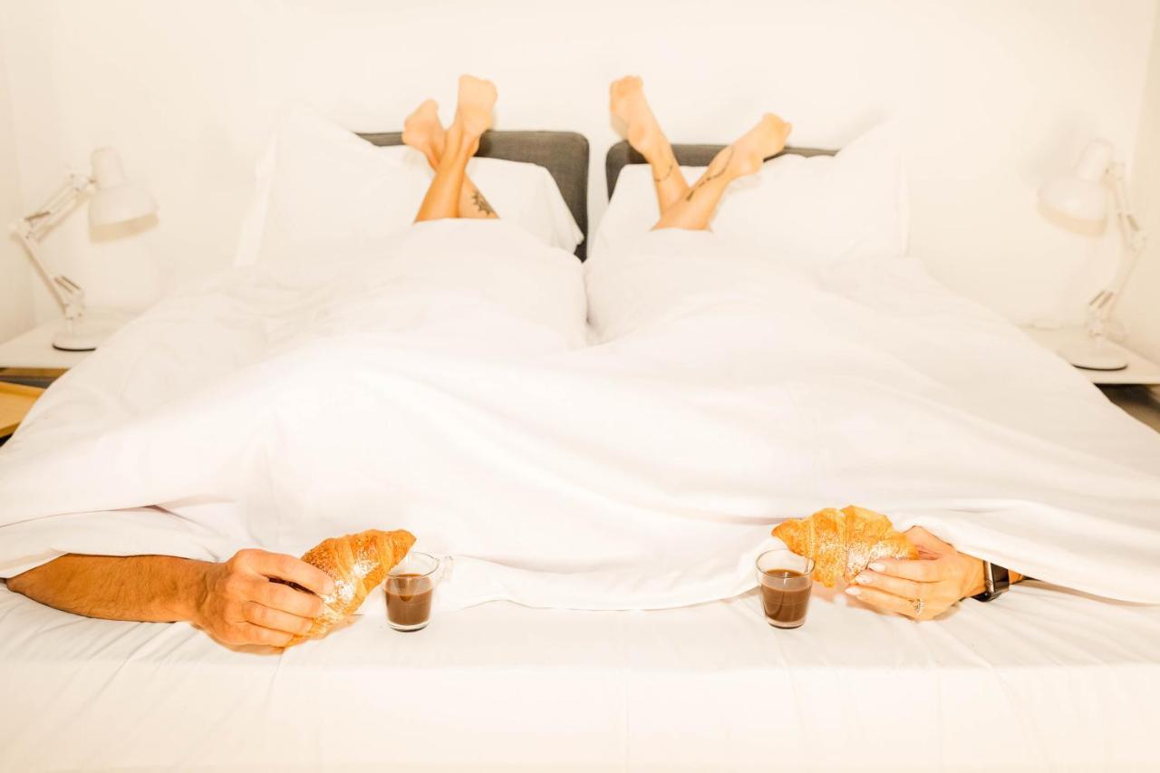 Alp Apartments Ski & Bike - Xavier Αόστα Εξωτερικό φωτογραφία